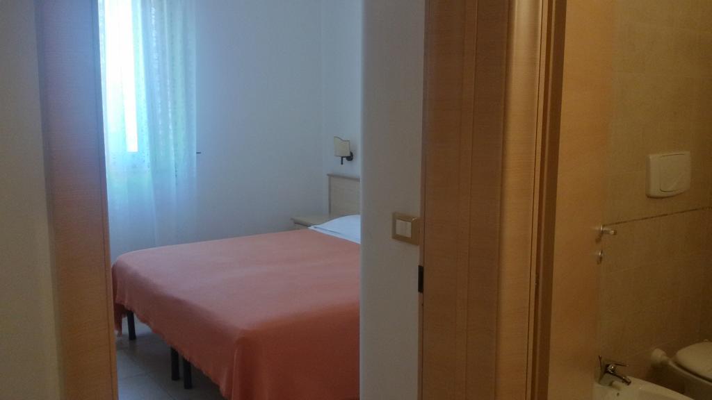 Hotel Corallo 토레 산타 사비나 외부 사진